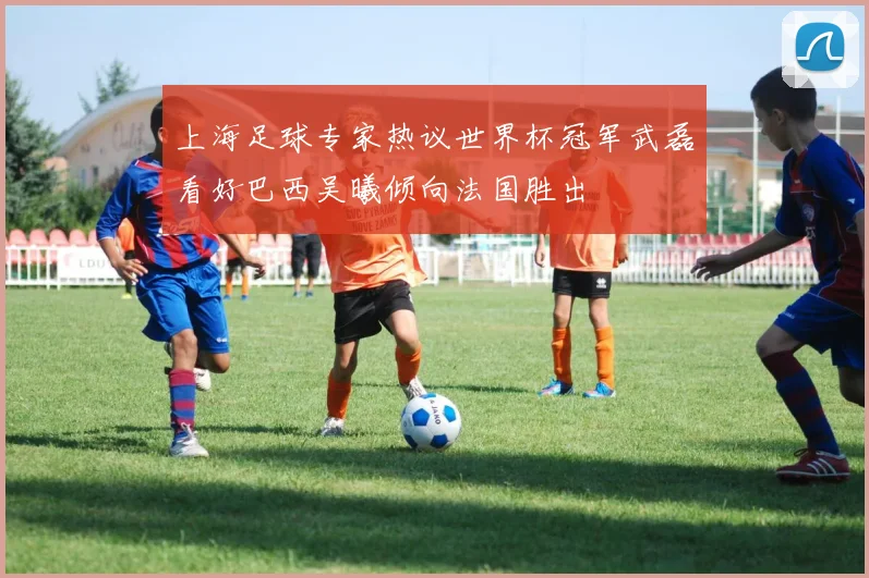 上海足球专家热议世界杯冠军武磊看好巴西吴曦倾向法国胜出